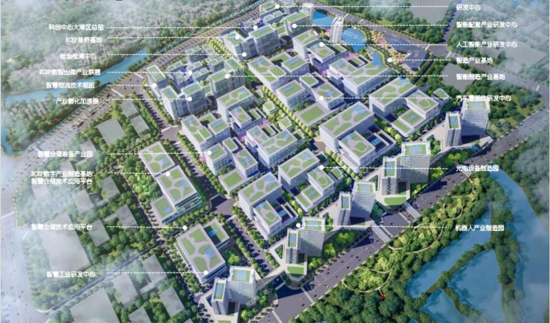 全域土地综合整治，广州全域土地综合整治，花都全域土地综合整治，岐山村全域土地综合整治4