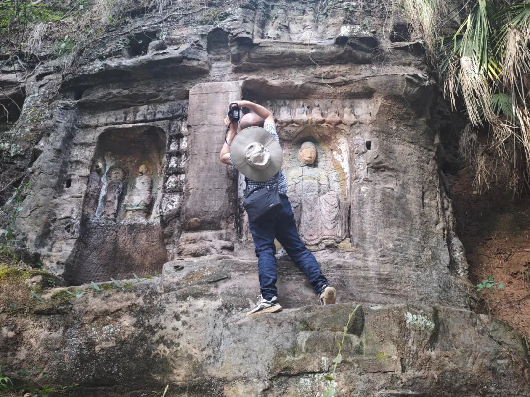 智慧博物馆，智慧博物馆建设，智慧博物馆解决方案，文物普查，第四次全国文物普查5